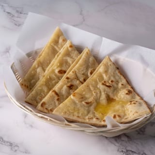 BUTTER ROTI