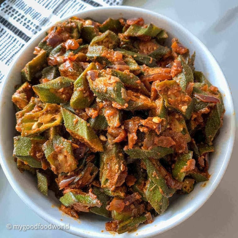 Delicious Masala Dishes Await