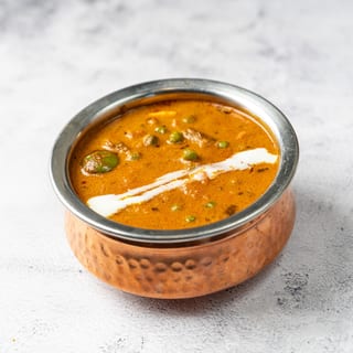 VEG TIKKA MASALA