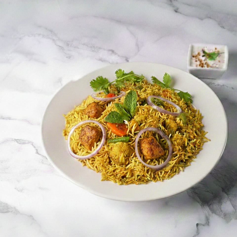 Savor Our Pani Puri