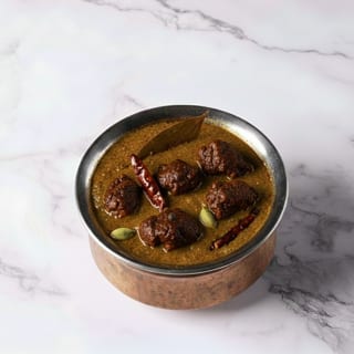 Lamb Gongura Curry