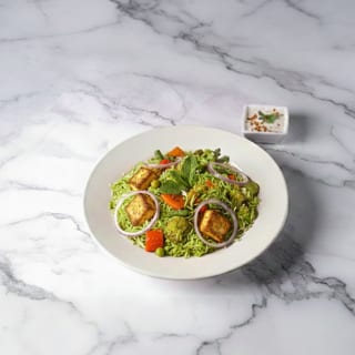 GONGURA PANEER BIRYANI