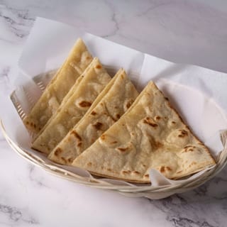TANDOORI ROTI