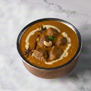 GOAT KARAIKUDI CURRY